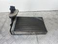 радиатор отопителя (печки) Skoda Octavia 1 поколение (A4) [рестайлинг] (2000 - 2010), 1J1819031A - фото №5