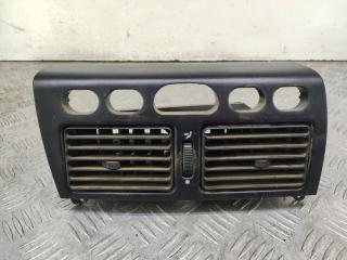 дефлектор обдува салона Fiat Strada 1 поколение (1983 - 1989), 1.9 л., 223 A6.000, дизель, МКПП, синий, пикап, передний привод, 714159000