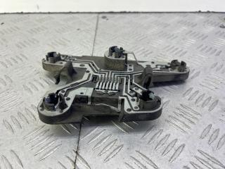 панель заднего фонаря Renault Megane 1 поколение (1995 - 1999), 7700828138