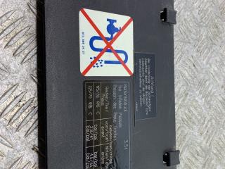 крышка блока предохранителей Mercedes-Benz Sprinter 1 поколение (W901-905) [рестайлинг] (2000 - 2006), 9015450103