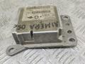 блок AirBag Nissan Almera N16 2003, 0285001316, 285565M301 - фото №2