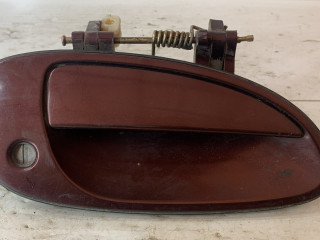 ручка наружная Kia Clarus 1 поколение (1996 - 1998)