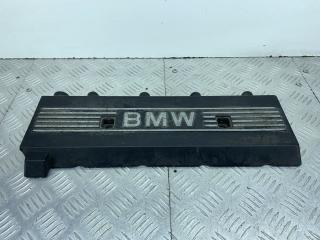 декоративная крышка двигателя BMW 5 серия E39 [рестайлинг] (2000 - 2004), 4.4 л., M62 B44, бензин, 11121702857