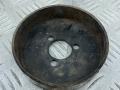шкив помпы Volkswagen Polo 3 поколение [рестайлинг] (2000 - 2002), 1.9 л., дизель, МКПП, передний привод - фото №2