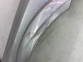 крыло переднее правое Opel Vectra C 2004, 2.2 л., Y 22 DTR, дизель, МКПП, серебро, универсал, передний привод - фото №5