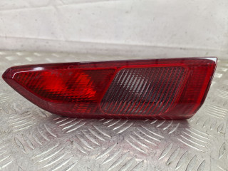 фонарь крышки багажника правый Alfa Romeo 156 1 поколение 2002, 2.0 л., 937 A1.000, бензин, МКПП, черный, универсал, передний привод