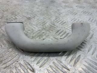ручка внутренняя потолочная Skoda Octavia 2 поколение (A5) [рестайлинг] 1Z5 2008, 1.6 л., BSE, бензин, 5МКПП, серый, универсал, передний привод