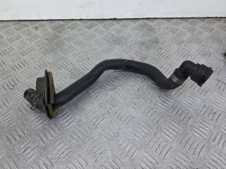 патрубок отопителя (печки) Audi A4 B5 1997, 1.6 л., AHL, бензин, МКПП, универсал, 8D0818373N