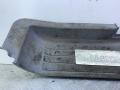 накладка на порог внутренняя Mercedes-Benz Viano W639 (2003 - 2010), P0099418 - фото №2