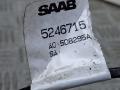 дверная проводка Saab 9-3 1 поколение 2001, 2.0 л., B205E, бензин, АКПП, черный, хетчбэк 5 дв., передний привод, 5246715, 508295A - фото №5