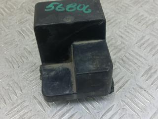 крышка блока предохранителей Skoda Octavia 1 поколение (A4) [рестайлинг] 1U 2010, 1.9 л., AXR, дизель, 5МКПП, красный, хетчбэк 5 дв., передний привод, 1J0941385A