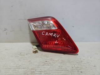 фонарь крышки багажника левый Toyota Camry 7 поколение XV40 (2006 - 2009)