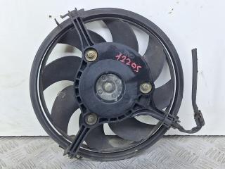 вентилятор радиатора Audi A4 B5 1997, 1.6 л., AHL, бензин, МКПП, универсал, 4B0959455