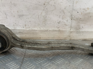 рычаг передний левый Mercedes-Benz C-Класс W203/S203/CL203 [рестайлинг] 2006, 3.2 л., дизель, АКПП, голубой, универсал, задний привод, 000190251524-01