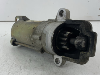 стартер Ford Mondeo 3 поколение [рестайлинг] 2004, 1.8 л., бензин, 1S7U11000AB