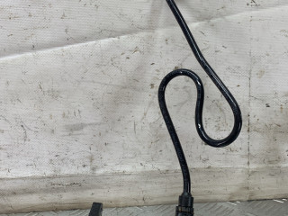 цилиндр сцепления рабочий Volkswagen Fox 2 поколение 5Z 2007, 1.2 л., BMD, бензин, МКПП, хетчбэк 3 дв., 6QE721261