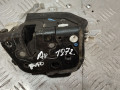 замок двери передней правой Audi A4 B7 2006, 2.0 л., BRD, дизель, МКПП, серый, универсал, полный привод - фото №9