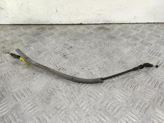 трос двери Audi A4 B9 2017, 1.4 л., CVNA, бензин, 6МКПП, темно-синий, универсал, передний привод