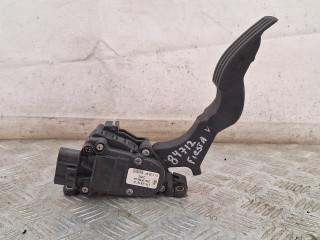 педаль Ford Fiesta 5 поколение 2004, 1.4 л., F6JA, дизель, МКПП, хетчбэк 5 дв., передний привод, 2S61-9F836-AA
