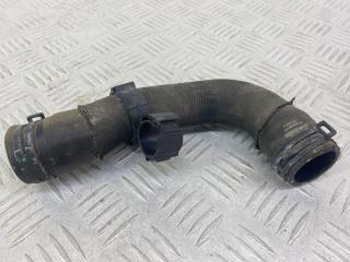 патрубок радиатора Land Rover Range Rover Sport 2 поколение [рестайлинг] (2017 - 2020), 2.0 л., гибрид, АКПП, серый, внедорожник 5 дв., полный привод