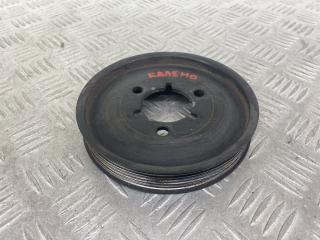 шкив помпы Citroen Xsara Picasso 1 поколение (1999 - 2004), 1.6 л., NFV (TU5JP), бензин, МКПП, серый, минивэн, передний привод, 9621543580