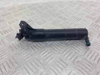 форсунка омывателя фары правая Volkswagen Passat B6 (2005 - 2010), 1K5955978, 8WT00883001