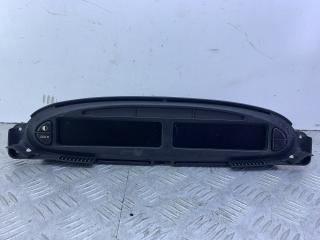 щиток приборов (приборная панель) Citroen Xsara Picasso 1 поколение [рестайлинг] (2004 - 2010), PSA965166280, 9651667280, 110008967006