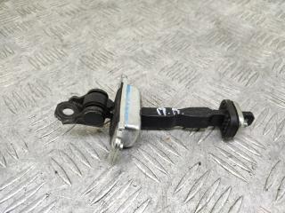 ограничитель открывания двери Chevrolet Spark M300 2012, 1.0 л., бензин, МКПП, красный, хетчбэк 5 дв., передний привод