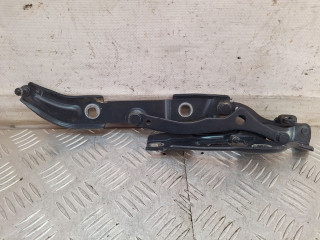 петля капота левая BMW 3 серия E90/E91/E92/E93 [рестайлинг] 2008, 2.0 л., N46 B20 A, бензин, МКПП, седан, 706062806