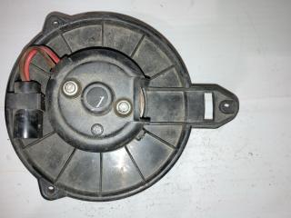 моторчик печки Audi A6 4B/C5 [рестайлинг] (2001 - 2004), 4B1820021B, 0130111202