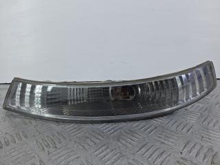 поворотник левый Renault Trafic 2 поколение [рестайлинг] (2006 - 2015), 8200154928, 91169314, 89008040