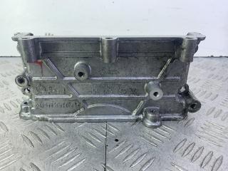 декоративная крышка двигателя Audi Q5 8R [рестайлинг] 2015, 3.0 л., CTBA, дизель, АКПП, внедорожник 5 дв., полный привод, 059109129AG