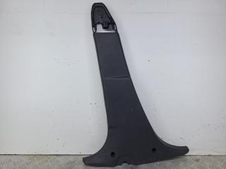 обшивка центральной стойки Renault Sandero 1 поколение (2009 - 2014), 8200823418, 8200720248