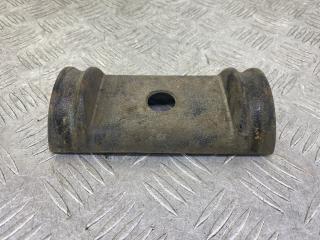 Башмак рессоры Mercedes-Benz Sprinter 2 поколение (W906) (2006 - 2014), 2.1 л., OM 651.955, дизель, МКПП, зеленый, задний привод, 9063250254002