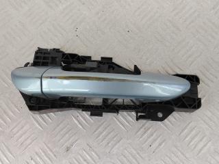 ручка наружная задняя правая Volkswagen Passat B6 (2005 - 2010), 2.0 л., дизель, универсал, 3C0837886G
