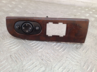 джойстик регулировки зеркал Chrysler Sebring 2 поколение 2001, 2.7 л., бензин, АКПП, черный, кабриолет, передний привод, 39754D, 04608505AB