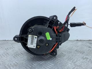 моторчик печки Citroen Xantia 1 поколение [рестайлинг] 1999, 1.8 л., LFY  (XU7JP4), бензин, АКПП, серебро, хетчбэк 5 дв., передний привод, 659941J