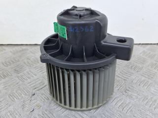 моторчик печки Smart Fortwo 1 поколение 2001, 0.6 л., M 160.910, бензин, робот, черный, хетчбэк 3 дв., задний привод, 0130101113