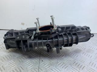 коллектор впускной Land Rover Range Rover Sport 2 поколение [рестайлинг] (2017 - 2020), 2.0 л., гибрид, АКПП, серый, внедорожник 5 дв., полный привод, H4P39424BC