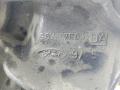 КПП механическая (МКПП) Ford Fiesta 5 поколение (2001 - 2007), 1.3 л., XS6R7F096AB, R3T9A, 3S5R7002BE, 96WT7F097 - фото №18