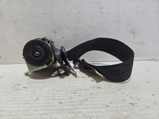 ремень безопасности Nissan Juke YF15 (2010 - 2014), 6175436