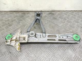 стеклоподъемник задний левый Opel Vectra C 2002, 1.8 л., Z 18 XE, бензин, МКПП, серый, седан, передний привод, 24451524