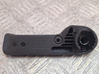 захватный крюк капота SEAT Altea 1 поколение [рестайлинг] 5P 2012, 1.6 л., CAYC, дизель, робот, серый, минивэн, передний привод, 1J1823533C