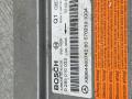 блок AirBag Mercedes-Benz Sprinter 2 поколение (W906) (2006 - 2014), 0285010033 - фото №4