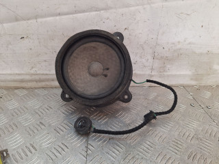 динамик двери Mercedes-Benz A-Класс W168 1999, 1.6 л., M 166.960, бензин, МКПП, синий, минивэн, передний привод, A1688200202