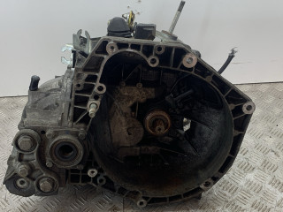 КПП механическая (МКПП) Fiat Bravo 2 поколение 2009, 1.9 л., дизель, МКПП, хетчбэк 5 дв.