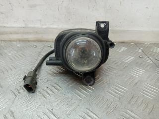 фара противотуманная левая Mitsubishi Carisma 1 поколение [рестайлинг] 2003, 1.6 л., 4G92 (DOHC 16V), бензин, МКПП, серебро, хетчбэк 5 дв., передний привод, 145638-00