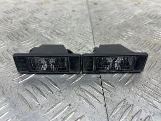 подсветка номера Nissan Juke F15 [рестайлинг] (2014 - 2020), 25300100