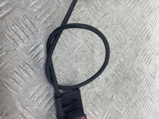 датчик распредвала Opel Vectra B [рестайлинг] (1999 - 2002), 1.6 л., X 16 XEL, бензин, МКПП, серебро, седан, передний привод, 90412795