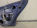дверь задняя правая Mercedes-Benz C-Класс W203/S203/CL203 2003, 2.7 л., дизель, универсал, задний привод - фото №10